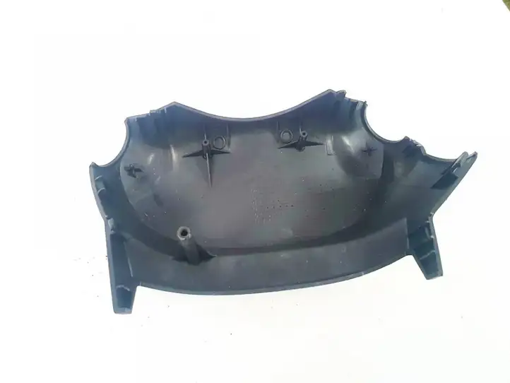 Nissan Micra (2003 - 2007) 48470ax600 Обшивка рулевой колонки — фото 3