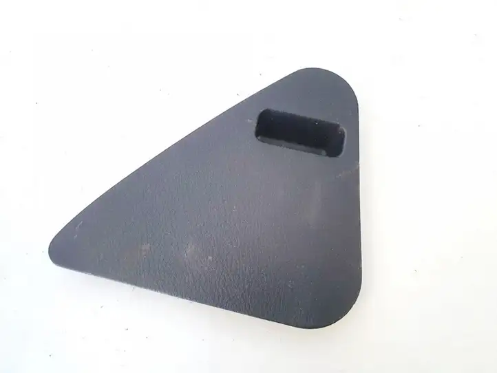 Toyota Corolla Verso AR10 (2004 - 2009) 555450f010 Прочие детали салона — фото 1