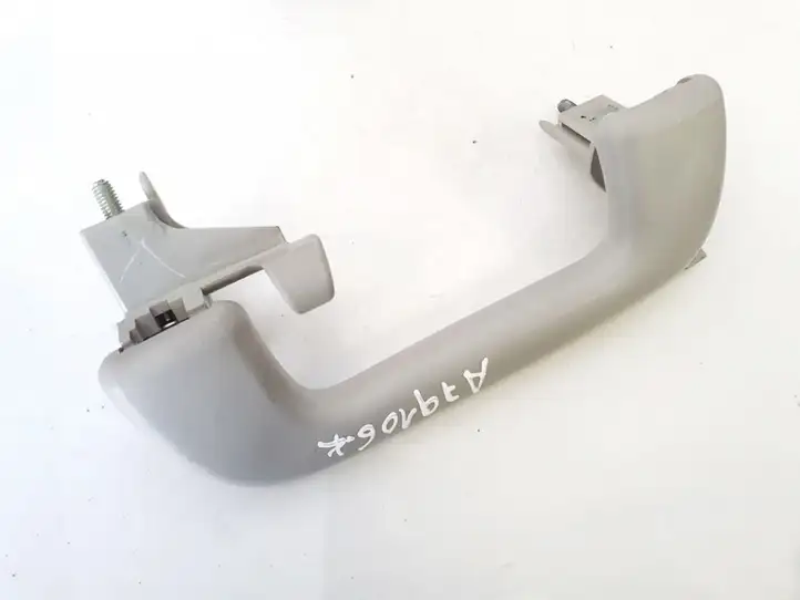 Toyota Corolla Verso AR10 (2004 - 2009) Потолочная ручка задняя — фото 1