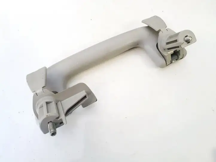 Toyota Corolla Verso AR10 (2004 - 2009) Потолочная ручка задняя — фото 3