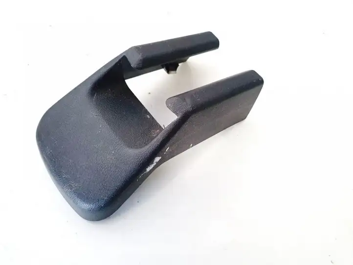 Toyota Corolla Verso AR10 (2004 - 2009) 721270f010 Прочие детали салона — фото 2
