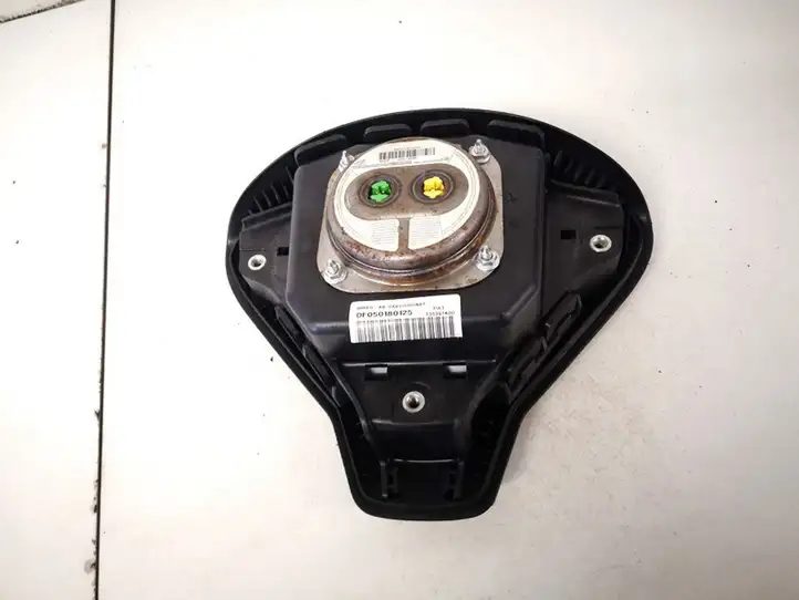 Fiat Stilo (2001 - 2010) 735397400 Подушка безопасности руля — фото 2