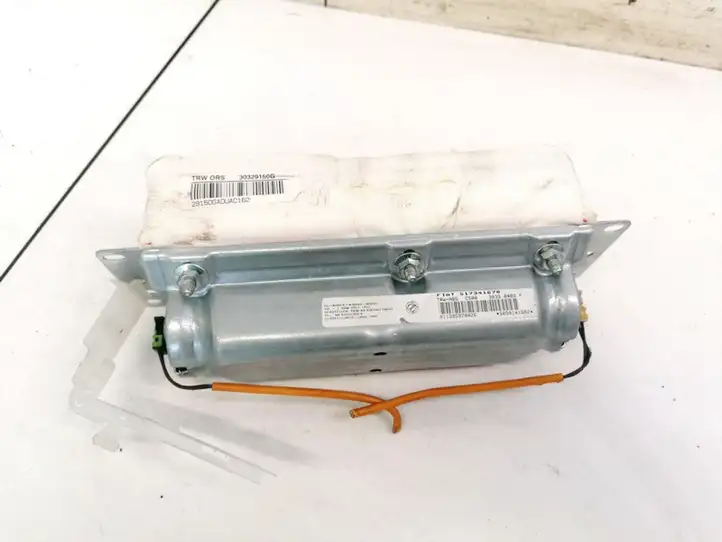 Fiat Stilo (2001 - 2010) 517341670 Подушка безопасности пассажира — фото 1