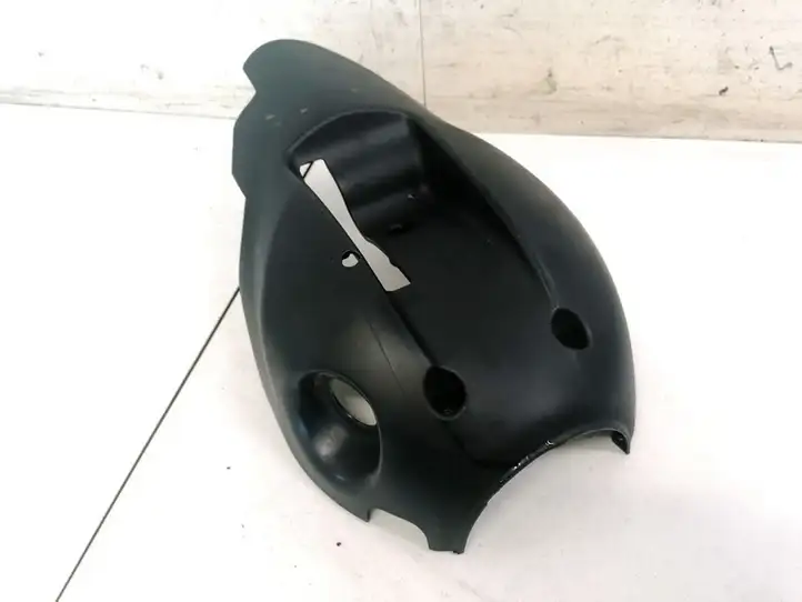 Fiat Stilo (2001 - 2010) 735297736 Обшивка рулевой колонки — фото 1