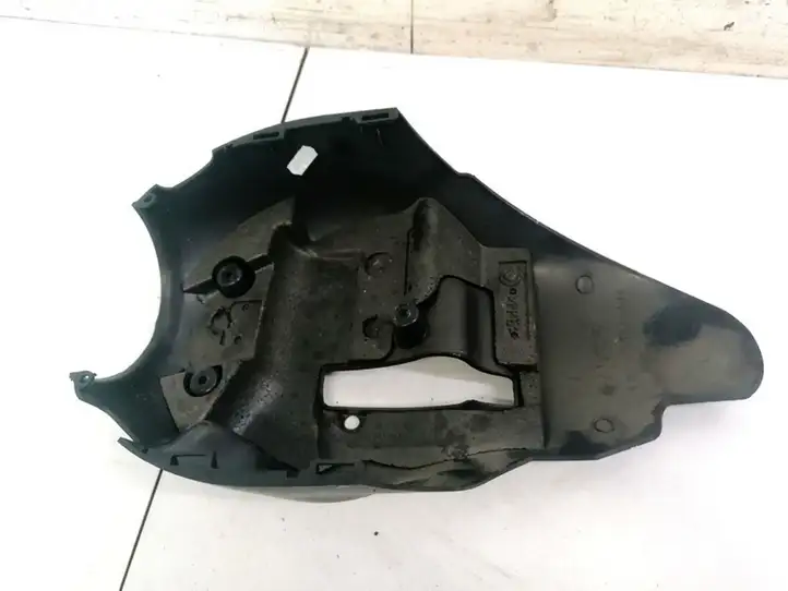 Fiat Stilo (2001 - 2010) 735297736 Обшивка рулевой колонки — фото 2