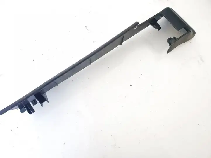 Toyota Corolla Verso AR10 (2004 - 2009) 721240f010 Прочие детали салона — фото 1