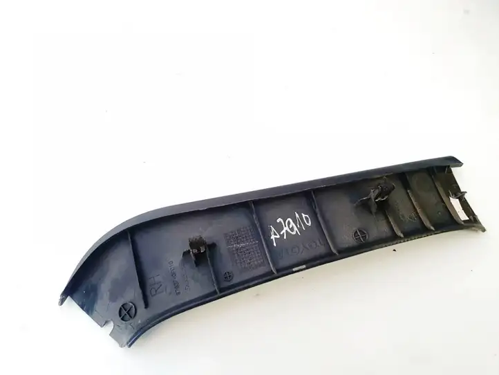 Toyota Corolla Verso AR10 (2004 - 2009) 679370f010 Прочие детали салона — фото 3