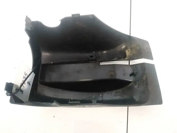 Volkswagen Touran I (2003 - 2010) 1T0858559A Обшивка рулевой колонки — фото 2