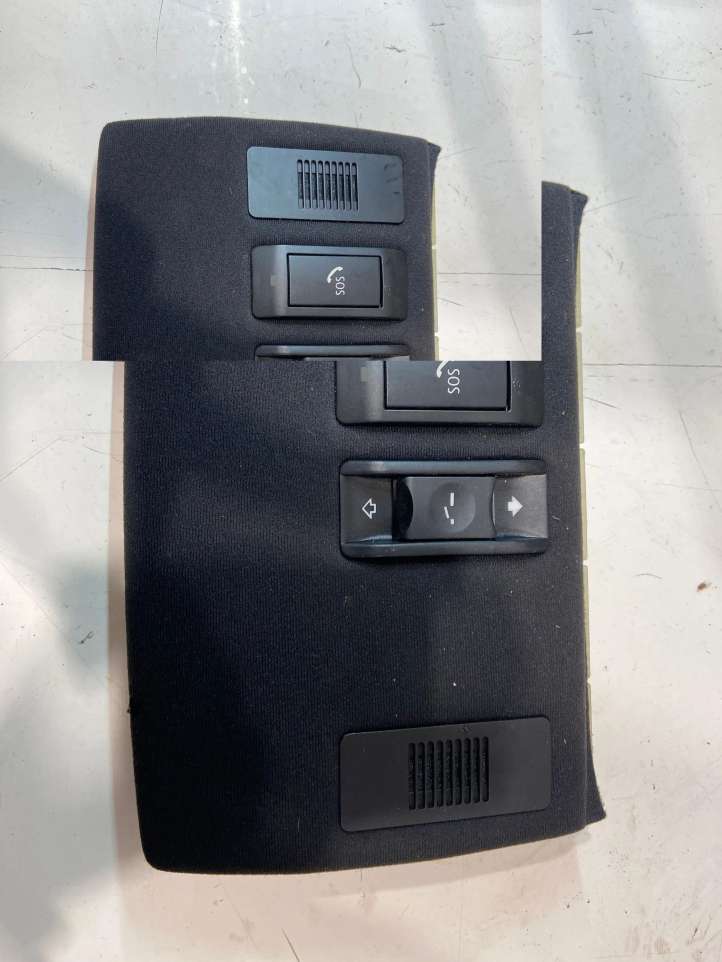 BMW 5 E60 E61 (2004 - 2010)  7898442 Комплект потолка