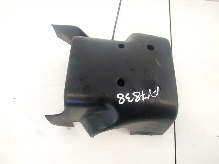 Subaru Forester SF (2000 - 2003) 34340FC000 Обшивка рулевой колонки — фото 1