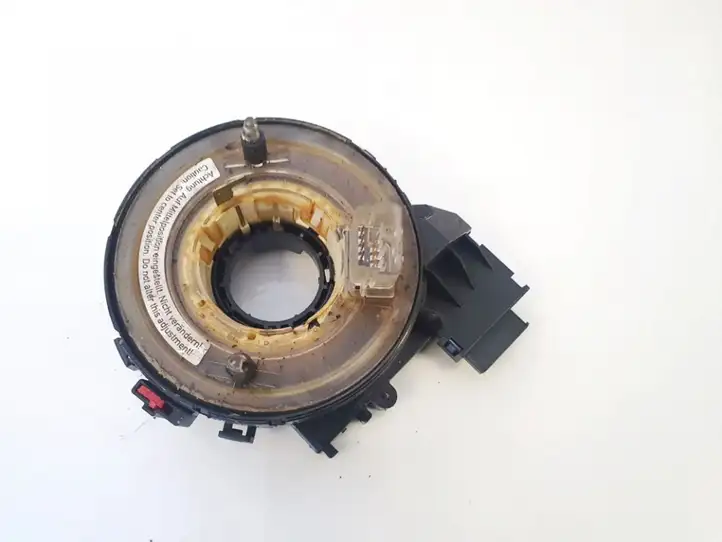 Volkswagen Jetta V (2005 - 2010) 1k0959653c Контактное кольцо SRS — фото 2