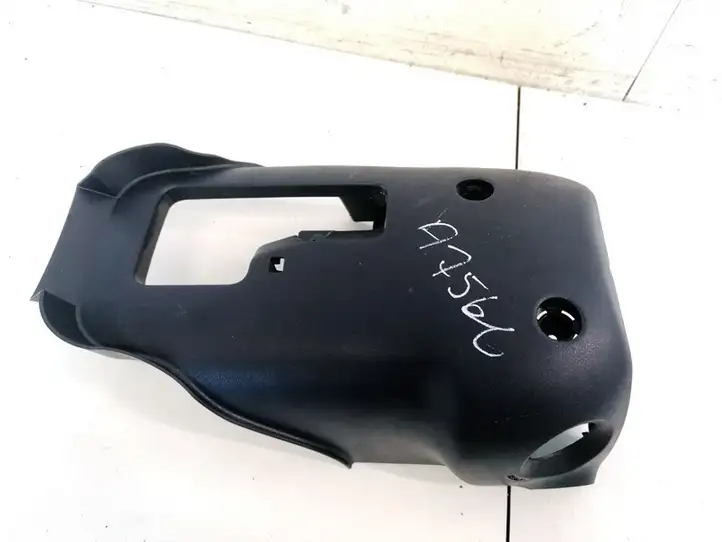 Honda Insight (2009 - 2011) 77360TF0 Обшивка рулевой колонки — фото 1