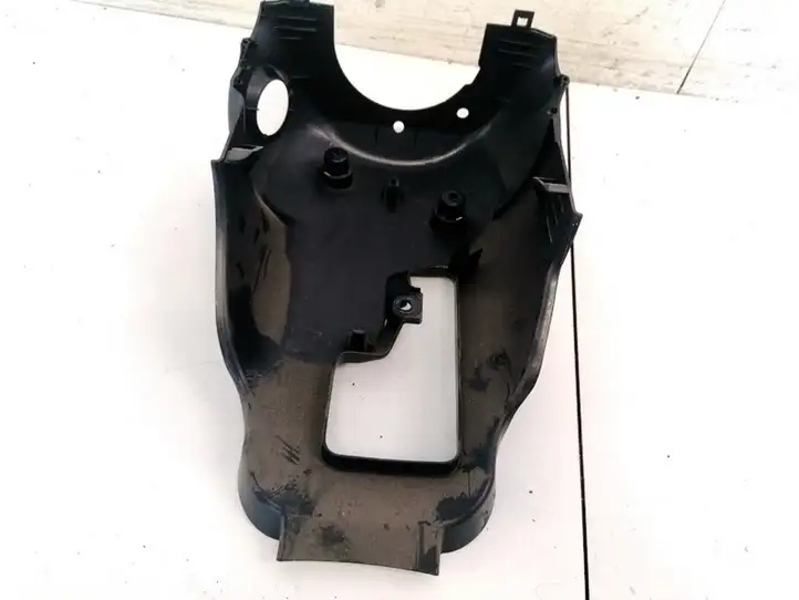 Honda Insight (2009 - 2011) 77360TF0 Обшивка рулевой колонки — фото 2