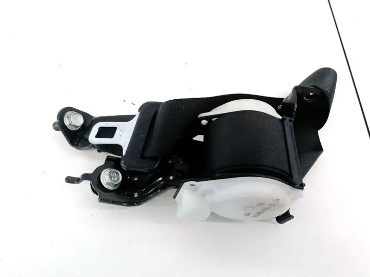 Honda Insight (2009 - 2011) TKAB0EJ538 Задний ремень безопасности — фото 1