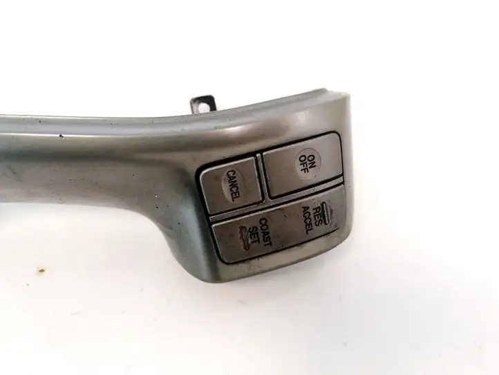Hyundai ix 55 (2006 - 2012) 365295111 Кнопки на рулевом колесе — фото 2