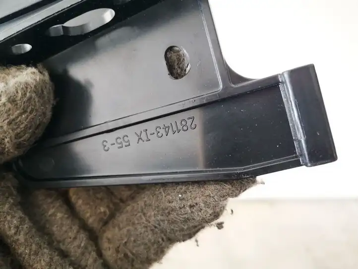 Hyundai ix 55 (2006 - 2012) 281143ix Прочие внешние детали — фото 3