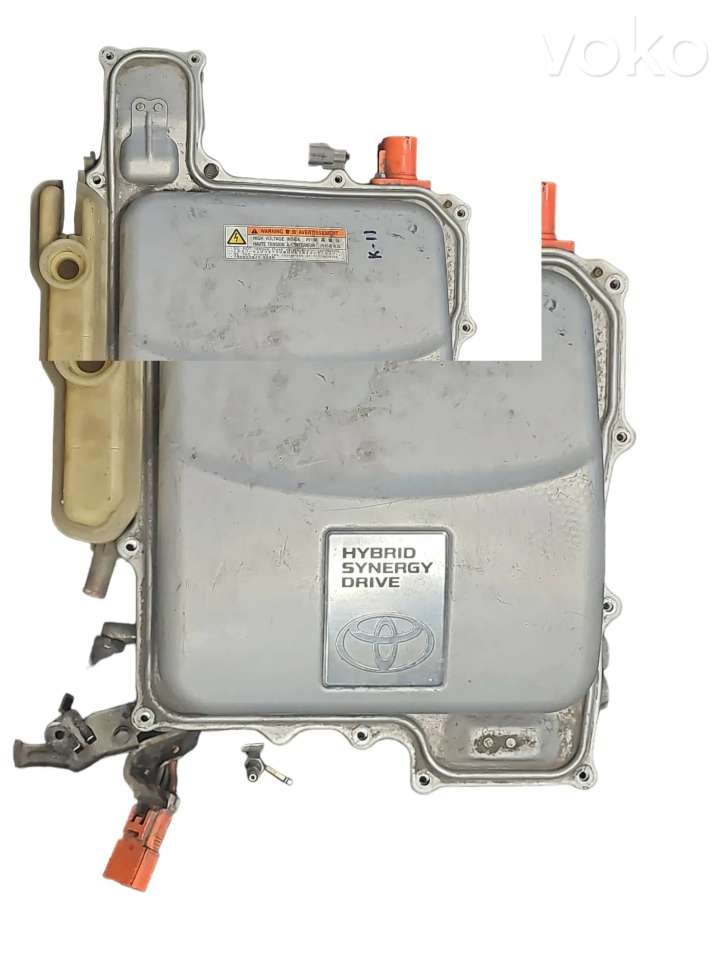 Toyota Prius (XW20) (2003 - 2009)  G920047121 Преобразователь напряжения / обменный модуль