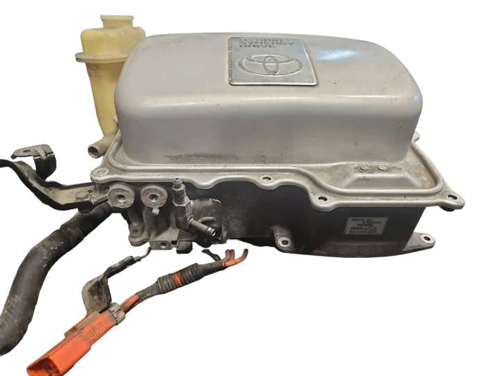 Toyota Prius (XW20) (2003 - 2009)  G920047121 Преобразователь напряжения / обменный модуль