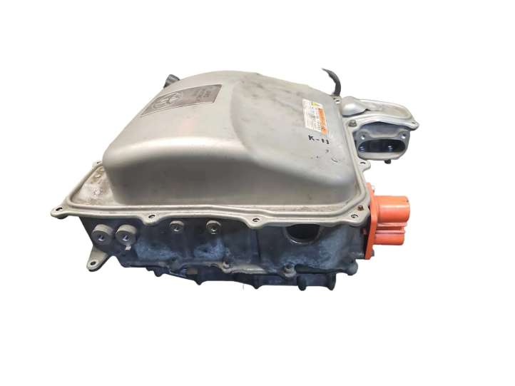 Toyota Prius (XW20) (2003 - 2009)  G920047121 Преобразователь напряжения / обменный модуль