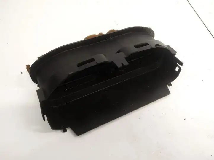 Citroen Xsara Picasso (1999 - 2012) 9631279580 Центральный воздушный дефлектор — фото 1