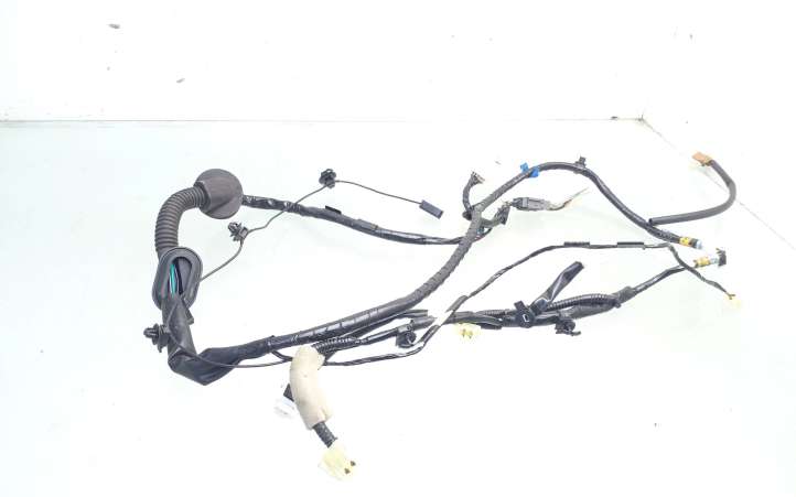 Subaru Impreza IV (2013 - 2016)  81812FJ100 Проводка крышки багажника