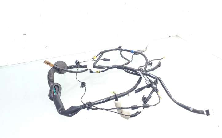 Subaru Impreza IV (2013 - 2016)  81812FJ100 Проводка крышки багажника