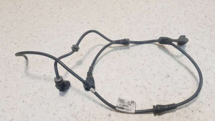 Audi A6 (2008 - 2011)  4F0972252A Передняя проводка датчика ABS