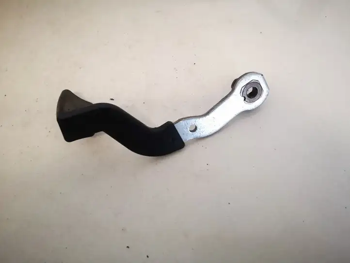 Mazda 2 (2007 - 2010) 50410573 Переключатель регулировки рулевой колонки — фото 2