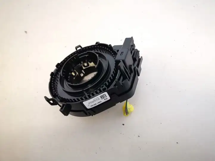 Mazda 2 (2007 - 2010) d65166cs0 Контактное кольцо SRS — фото 2