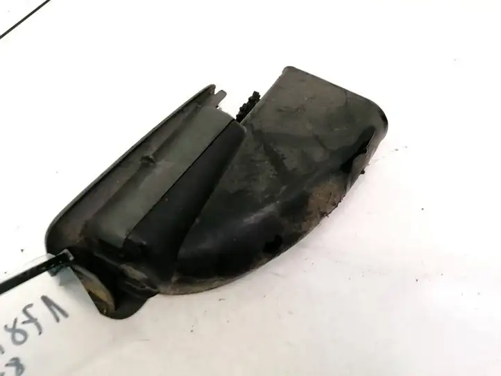 Volvo S60 (2000 - 2004) 9158448 Центральный воздушный дефлектор — фото 3