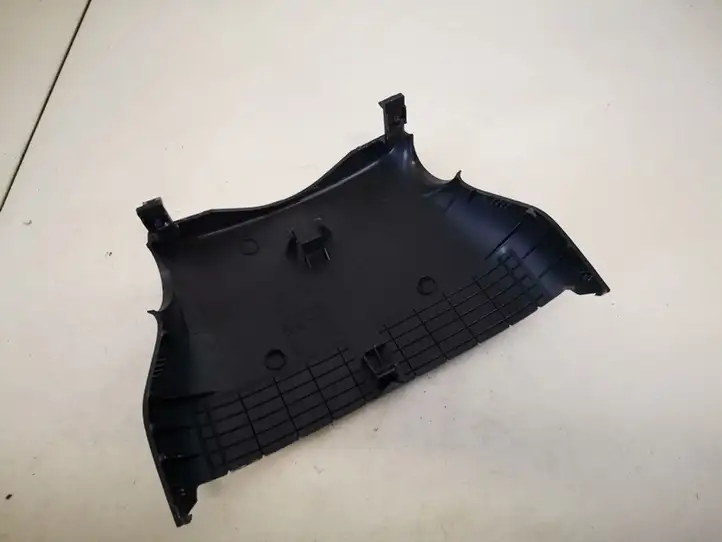 Toyota Verso (2009 - 2012) 452860f030 Обшивка рулевой колонки — фото 2