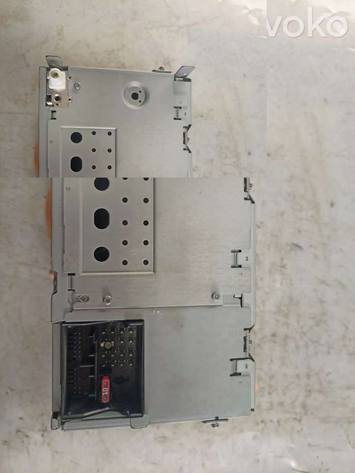 Seat Ibiza IV (6J,6P) (2008 - 2017)  W06J0035153B Блок управления HiFi audio