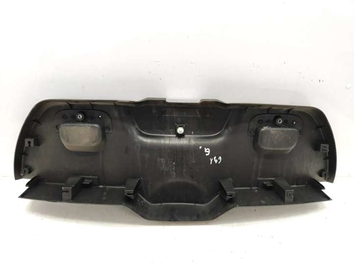Lancia Delta (2008 - 2014)  735453499 Отделка крышки багажника (комплект)