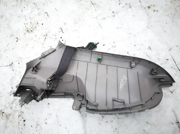 Honda Insight (2009 - 2011) 84181tm8 Прочие детали салона — фото 2