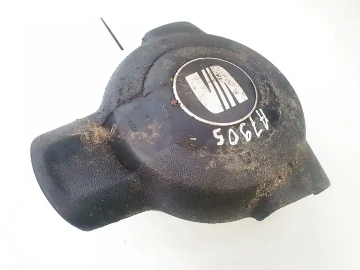Seat Altea (2004 - 2009) 008557c05700 Подушка безопасности руля — фото 1