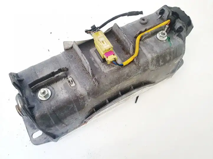 Seat Altea (2004 - 2009) 5p0880204b Подушка безопасности пассажира — фото 3