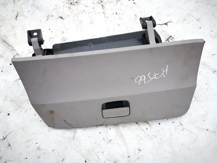 Honda Insight (2009 - 2011) 77500tm8a021 Вещевой ящик — фото 1