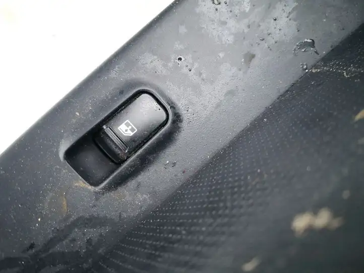 Hyundai ix 55 (2006 - 2012) 935803j000 Блок кнопок стеклоподъемников — фото 1