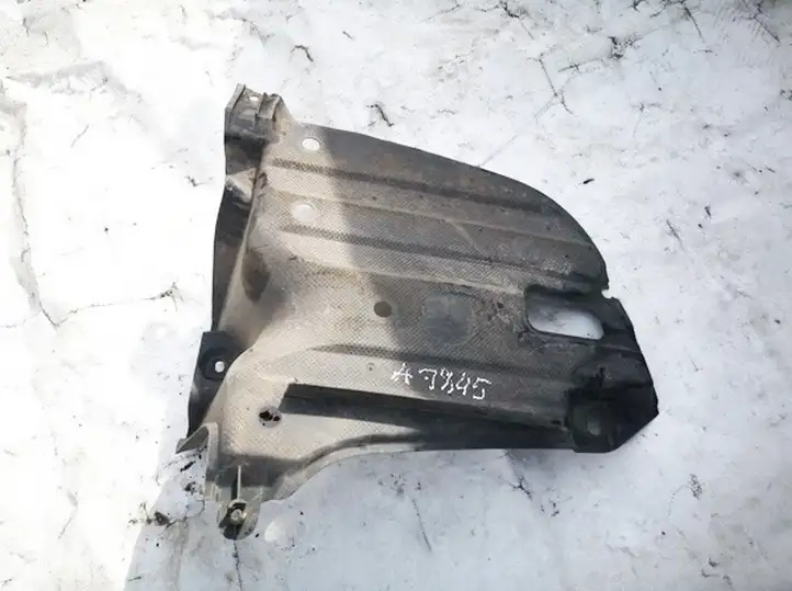 Toyota Avensis T250 (2006 - 2009) 5839805030 Защита двигателя — фото 1