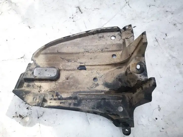 Toyota Avensis T250 (2006 - 2009) 5839805030 Защита двигателя — фото 2