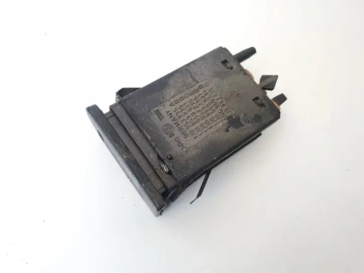 Volkswagen Bora (1998 - 2005) 1j0953235a Кнопка обогрева стекла — фото 2