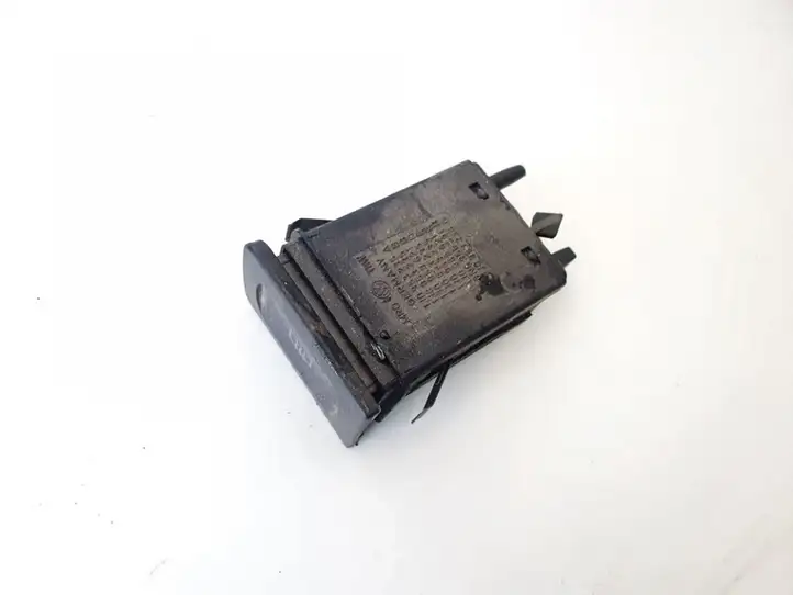 Volkswagen Bora (1998 - 2005) 1j0953235a Кнопка обогрева стекла — фото 3