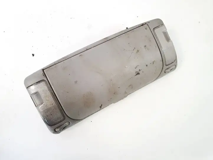 Toyota Avensis T220 (2000 - 2003) 8126005040 Прочие детали салона — фото 1