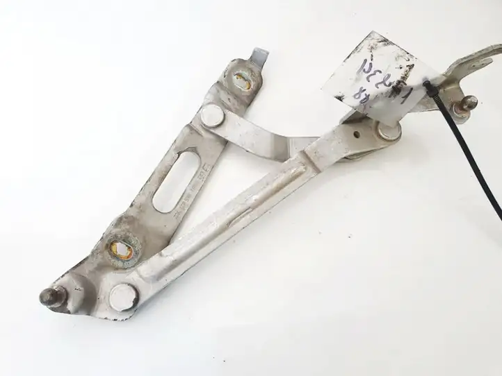 Seat Cordoba (6K) (1999 - 2002) 6k5827302 Петли крышки багажника — фото 1