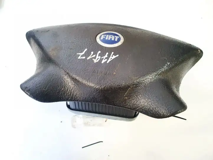 Fiat Ulysse (1994 - 2002) 5ava2t0001295h Подушка безопасности руля — фото 1