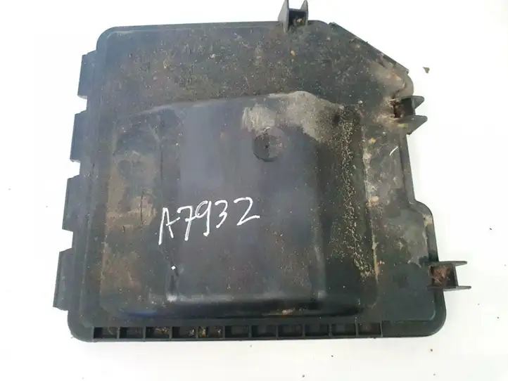 Opel Meriva A (2002 - 2006) 13144736 Крышка ящика предохранителей — фото 1
