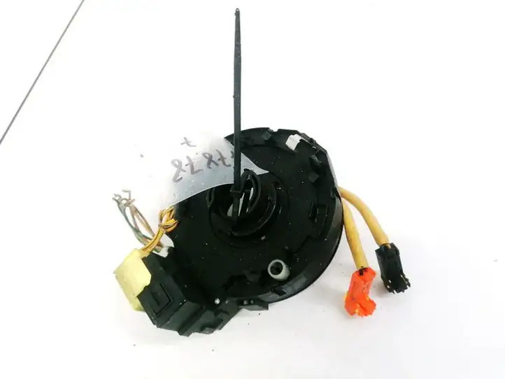 Toyota Avensis T250 (2003 - 2006) Контактное кольцо SRS — фото 2
