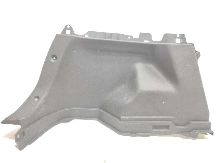 Kia Ceed (2015 - 2018)  85731A2500WK Боковая отделка (у окна)