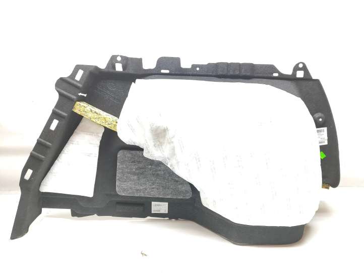 Kia Ceed (2015 - 2018)  85731A2500WK Боковая отделка (у окна)