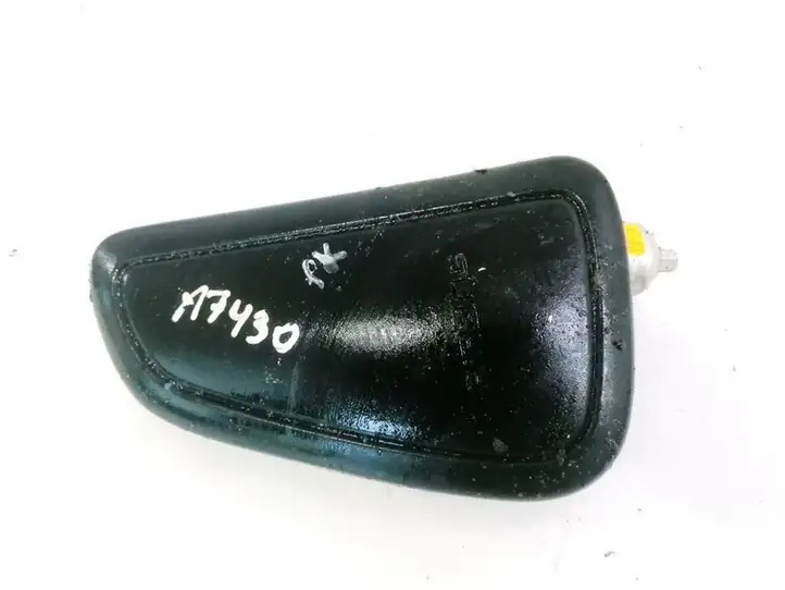 Opel Astra G (1998 - 2004) 64040240A Подушка безопасности сиденья — фото 1